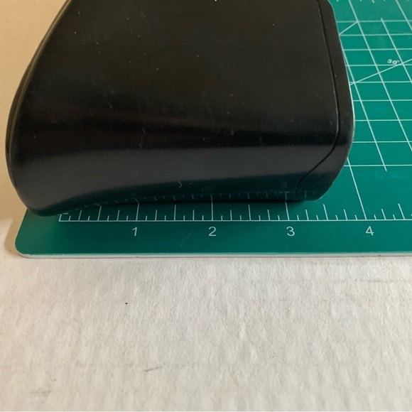 Aerosoles Wedge Sandals Summer Slides Clogs Salmon Pink Leather Heel 3 1/4” 8.5 - Picture 11 of 14